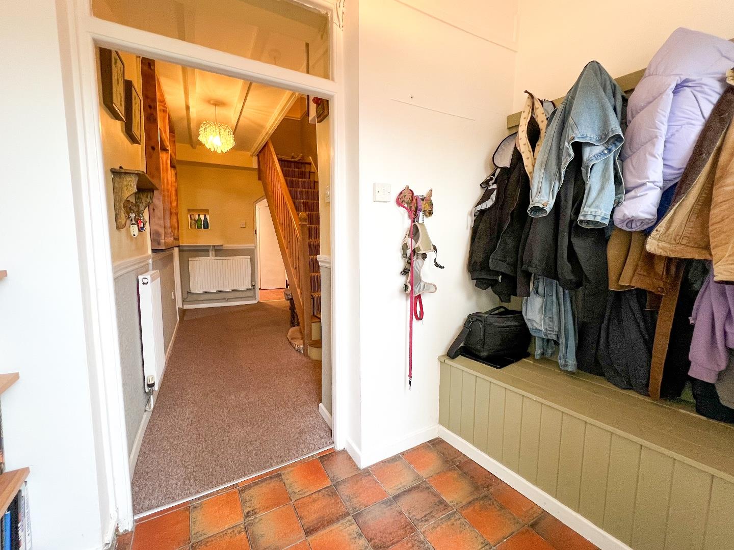 Pen-Yr-Heol, Pen-Y-Fai, Bridgend County Borough, CF31 4ND